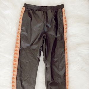 Kappa pants